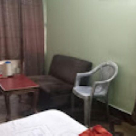 Hotel Solan Rourkela Экстерьер фото