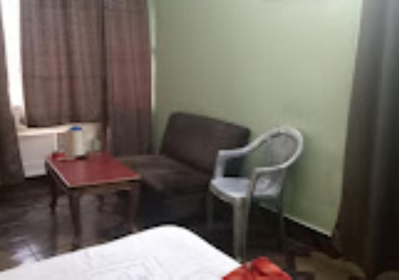 Hotel Solan Rourkela Экстерьер фото