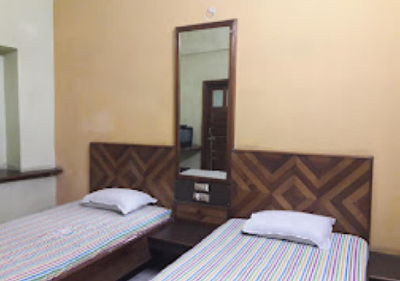 Hotel Solan Rourkela Экстерьер фото