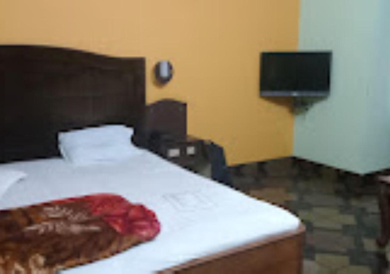 Hotel Solan Rourkela Экстерьер фото