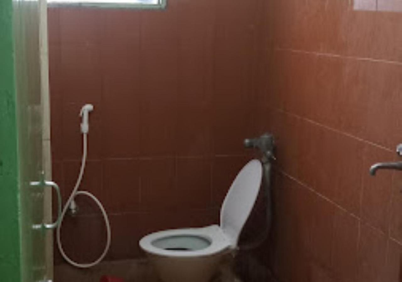 Hotel Solan Rourkela Экстерьер фото