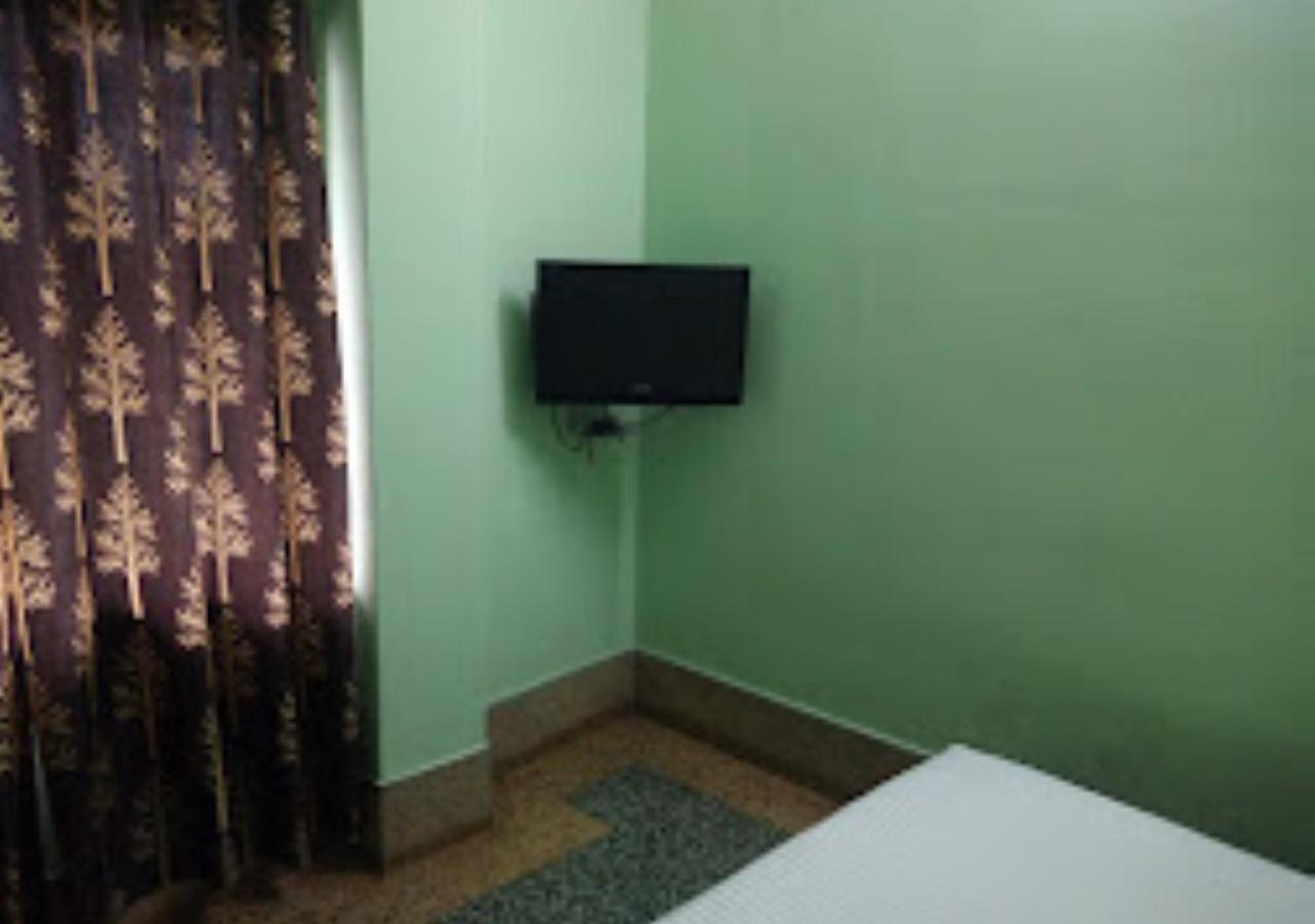 Hotel Solan Rourkela Экстерьер фото