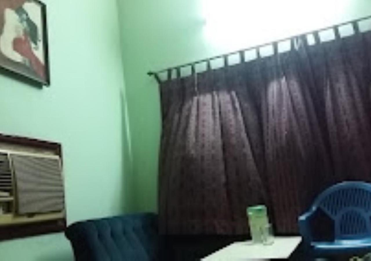 Hotel Solan Rourkela Экстерьер фото