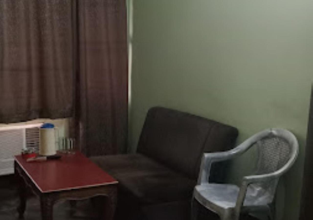 Hotel Solan Rourkela Экстерьер фото