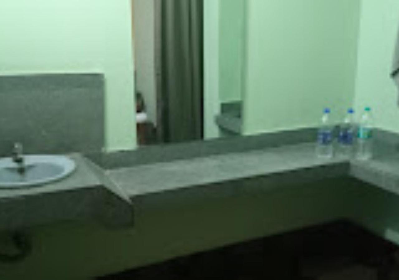 Hotel Solan Rourkela Экстерьер фото