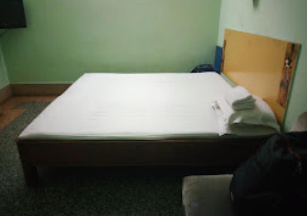 Hotel Solan Rourkela Экстерьер фото