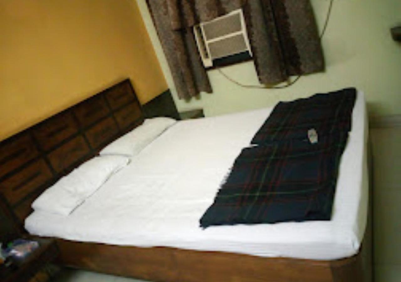 Hotel Solan Rourkela Экстерьер фото