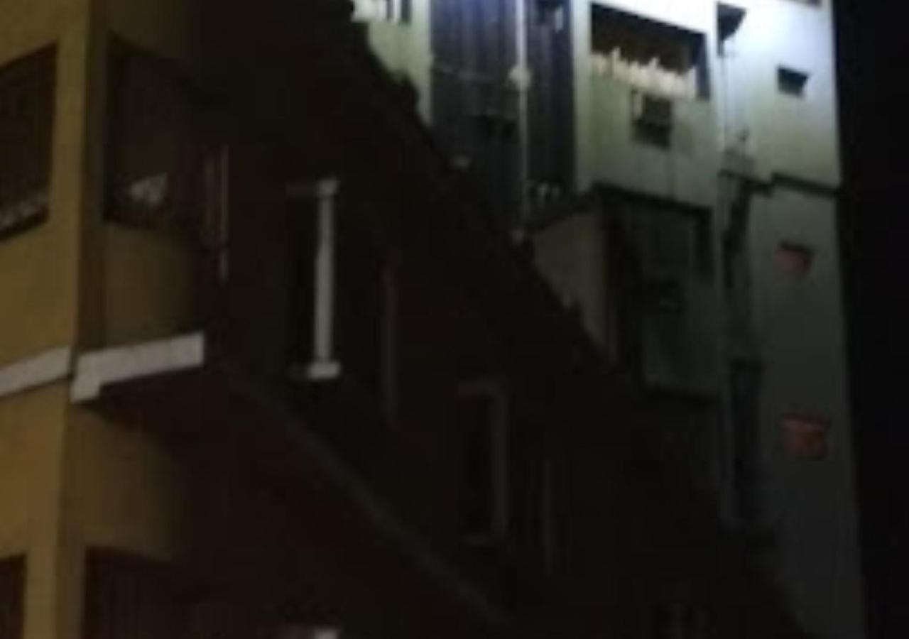 Hotel Solan Rourkela Экстерьер фото