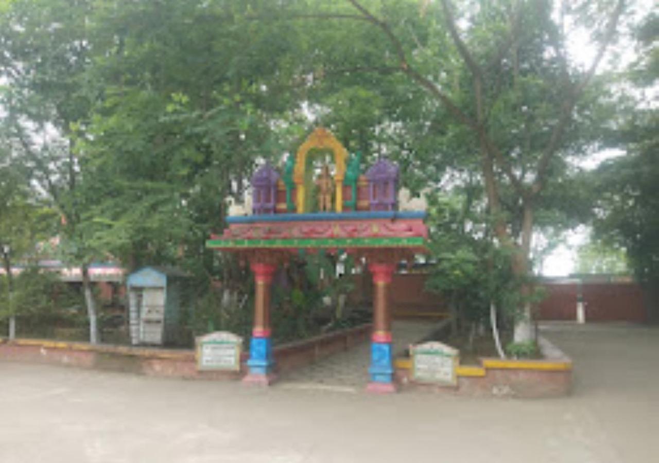 Hotel Solan Rourkela Экстерьер фото