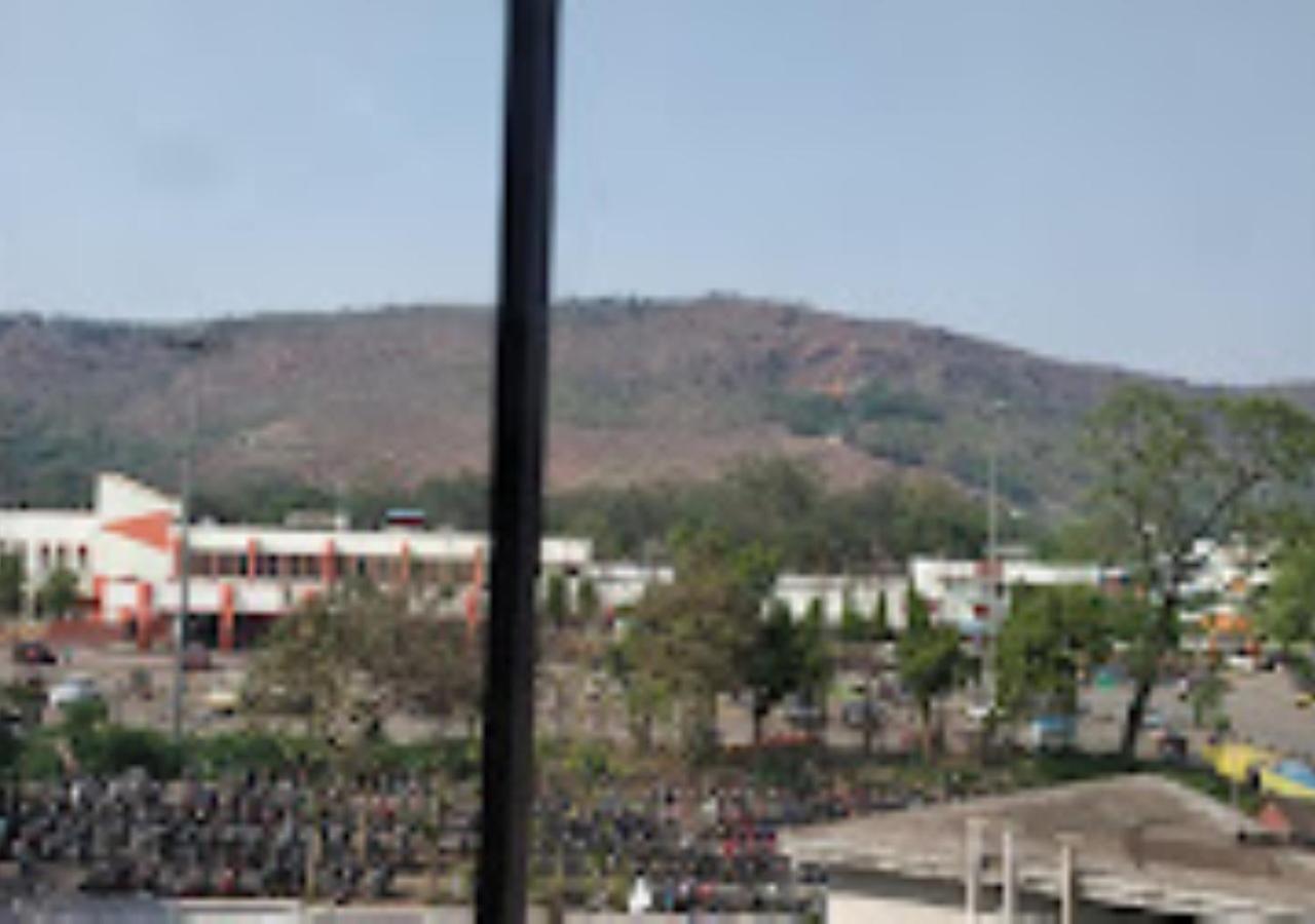 Hotel Solan Rourkela Экстерьер фото