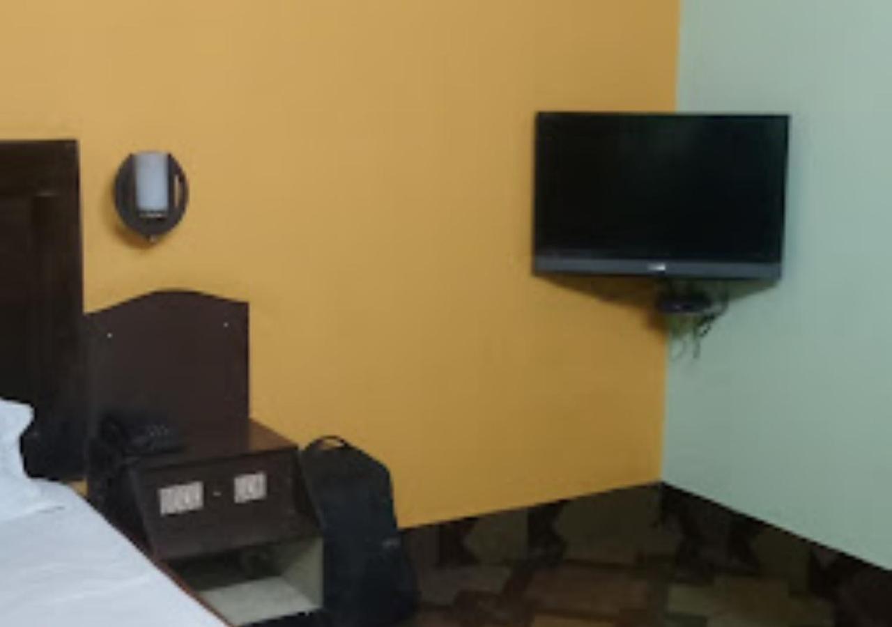 Hotel Solan Rourkela Экстерьер фото
